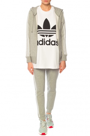 Hooded sweatshirt, zdjęcie 2 Hooded sweatshirt od ADIDAS Originals